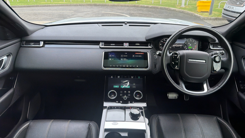 Land Rover Range Rover Velar 2.0 P300 R-Dynamic SE 5dr Auto Petrol Estate